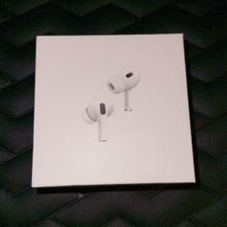 Authentic Apple AirPods Pro 2 NEW 