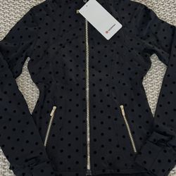 NEW Lululemon Define Jacket