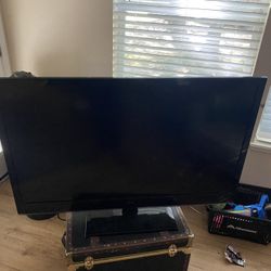 47” LG Flatscreen TV