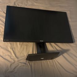Gaming Monitor 24” Inch 0.5ms 165Hz  