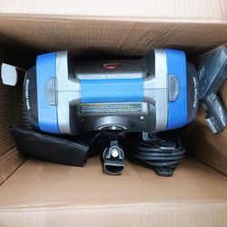 Hoover Spotless Deluxe 