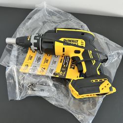 NEW Dewalt XR 20-volt Drywall Screwgun (Tool-Only)