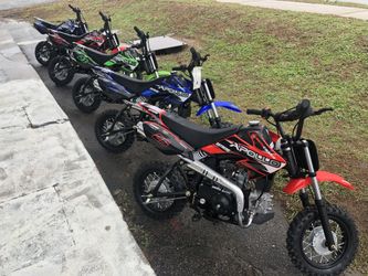 2021 Apollo 70cc #21