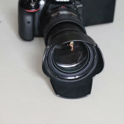 Nikon D5300