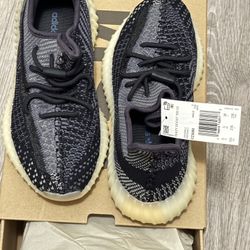 Adidas Yeezy Boost 350 V2 - Carbon