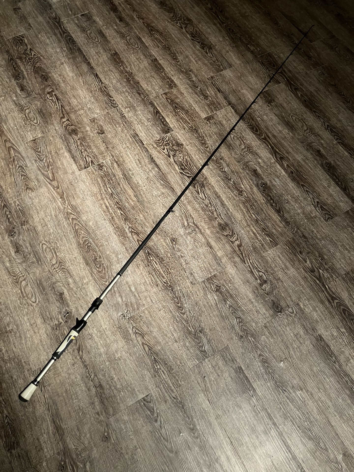 Lew’s Casting Rod 7’3 Med Hvy