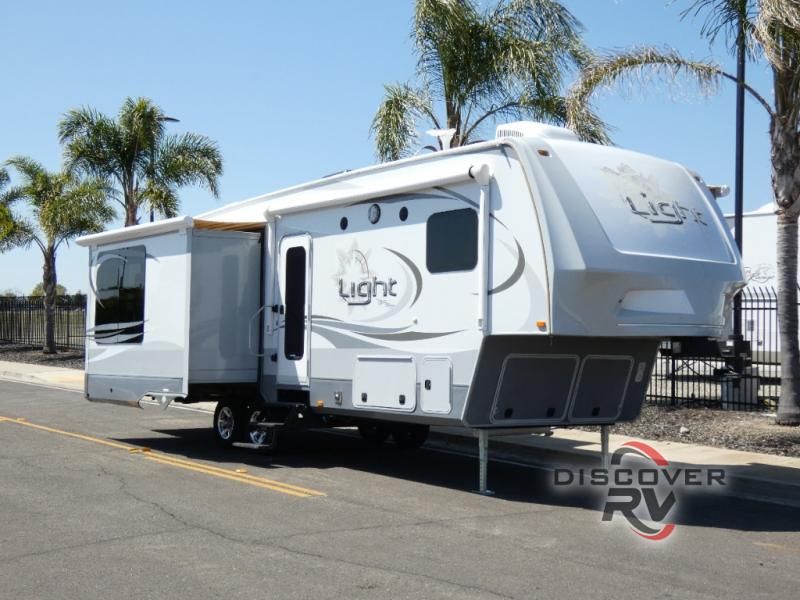2014 Open Range Light Lf318rls