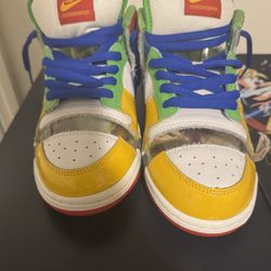 Nike Shoes