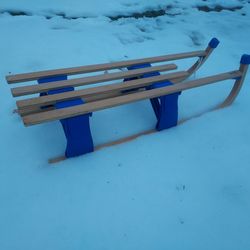 Sleds