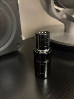 Dior Sauvage Elixir Fragrance