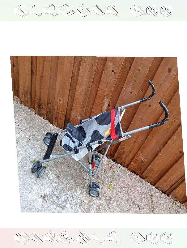Baby Stroller Secure and Trendy for Contemporary Families room him
