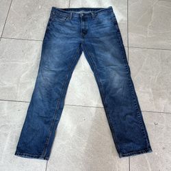 Levi’s 541 sz. 36x34!!!