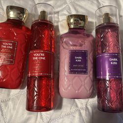 Bath and Body Works
