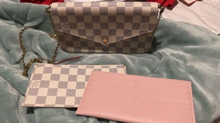 Louis Vuitton Authentic