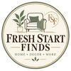 Fresh Start Finds