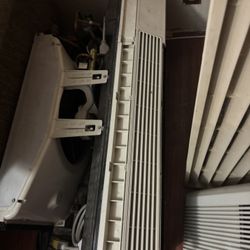 AC With all parts 