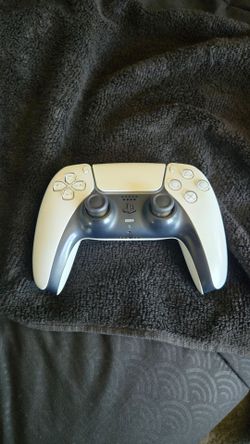 Sony PS5 Wireless Controller