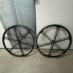 29” bmx mags. 