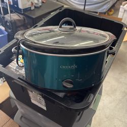 Crock Pot