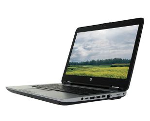 Elitebook 640 Core I5 G2 14” 16 Gig 256 Gig Ssd