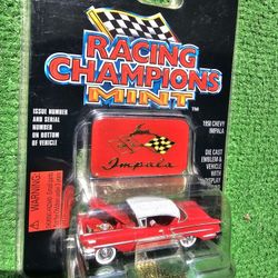 Chevy Impala