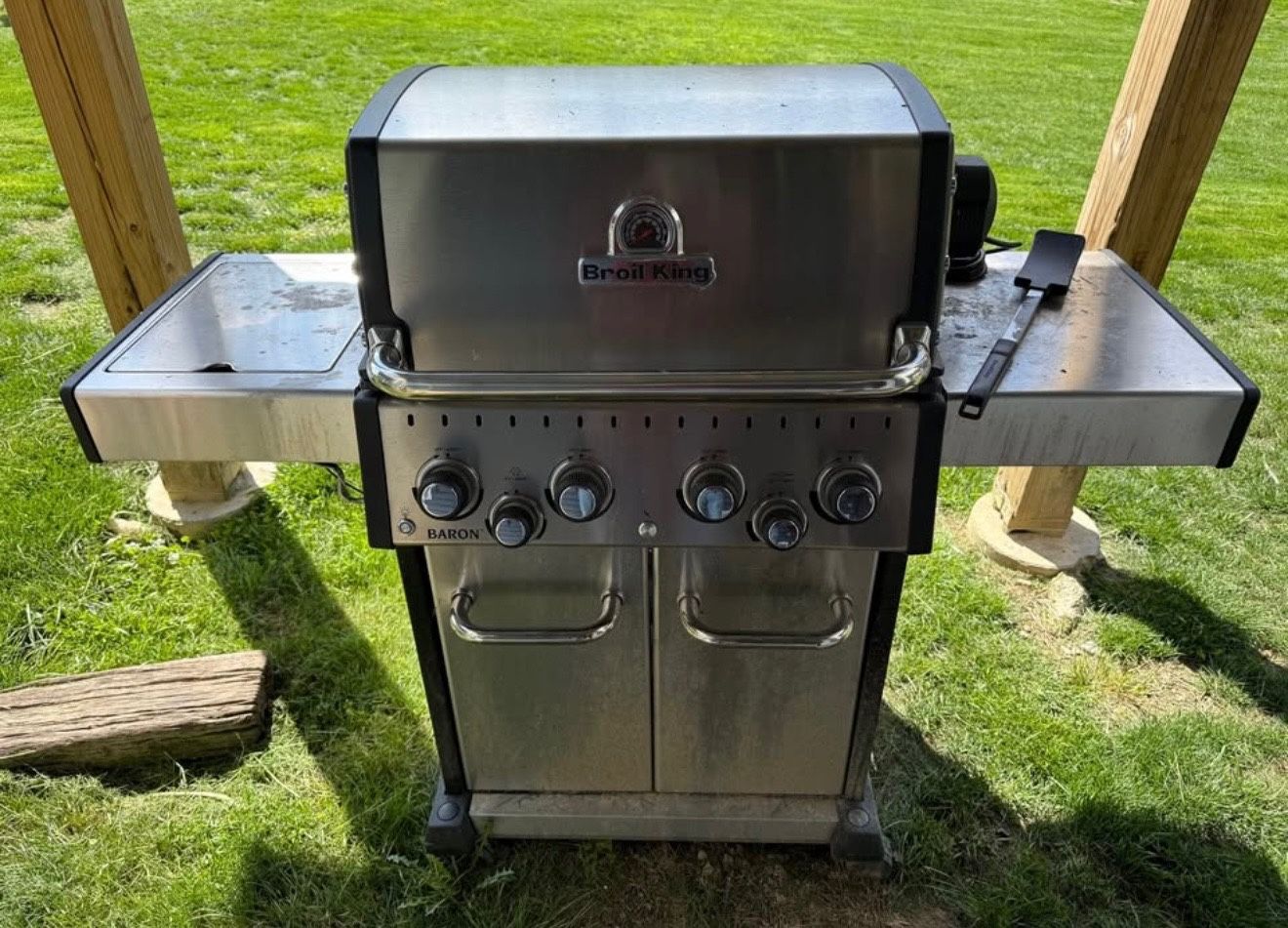 Grill