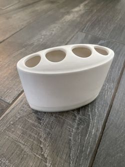 Previous Version Of Porcelain Pottery barn Bath Accessories 