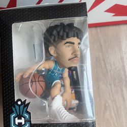 Lamelo Ball 