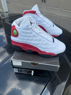 Air Jordan retro 13 size 6.5