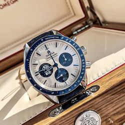 OMEGA Omega Supermaster Series Inheritance Watch Snoopy Award(off2424)