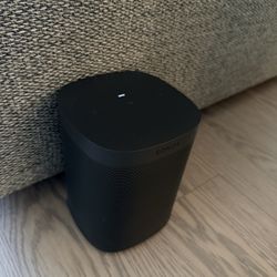 Sonos 1 SL (stereo pair)