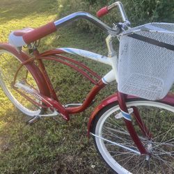 Cruiser 