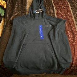 Original Puma Large Sweater 