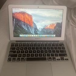 MacBook Air 