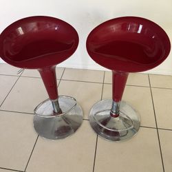 Kitchen Island Chairs (2)