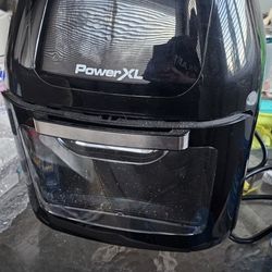 Brand New Never Used Air Fryer Xl With Rotisserie Still In Box...I Don't Give My Number Out For Privacy Resons 