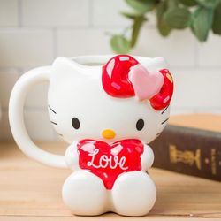 Hello Kitty Valentine 