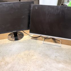Computer Monitors 