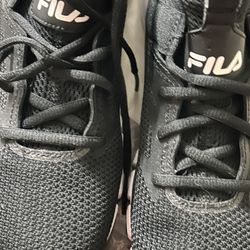 Fila Women Shoes Size 10