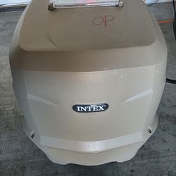 Intex Spa Control Base