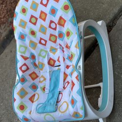 Fisher price 3 In 1 Rocker