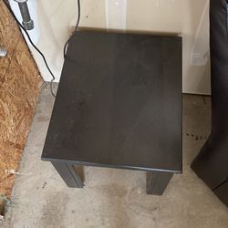 Side Tables 