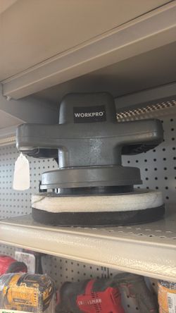 Work Pro Buffer