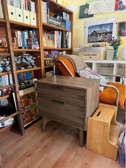Nightstand