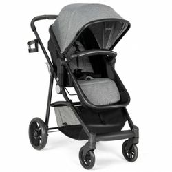 Stroller/ Car Seat 