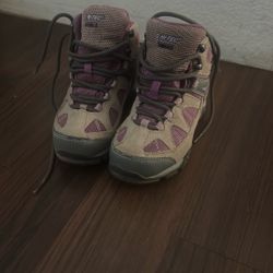 Girls Hiking Boots