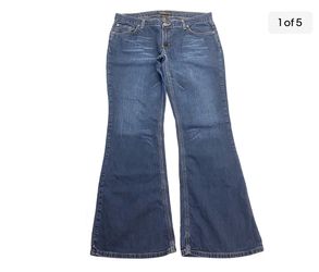 American Eagle Jeans Size 14