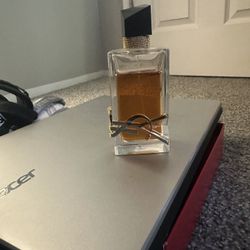 YSL LIBRE PERFUME
