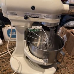 Kitchen Mixer