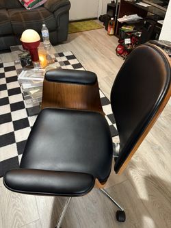 Mid century Modern Chair MCM